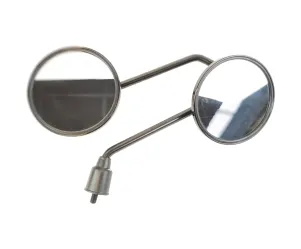 Spiegelset Sym Fiddle 1 / Fiddle 2
