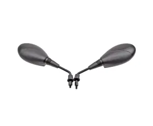 Spiegel set Piaggio zip2000 origineel model