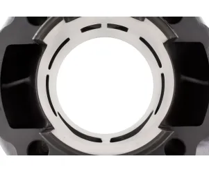 Cilinder Top Performance 86cc Minarelli Horizontaal LC - TPR racing(pen 12, 44mm slag)