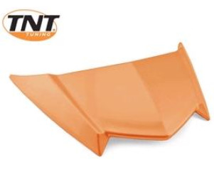 Spoiler - Peugeot Speedfight - Orange
