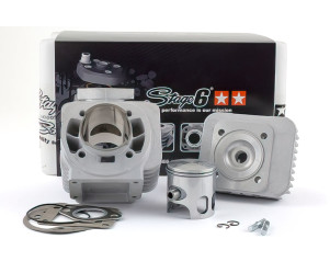 Cilinderkit - Stage 6 - Sport Pro MK2 70 cc - Minarelli Verticaal - AC