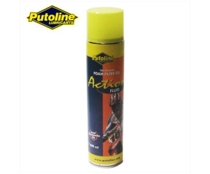 Luchtfilter spray - Filter Olie Putoline 600ml