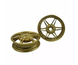 Velgen Vespa Sprint 'Sport' - Goud