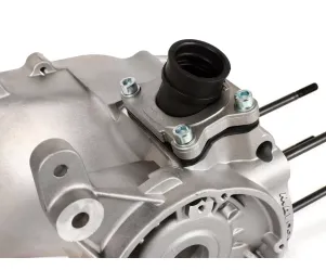 Malossi C-one carter Piaggio lang
