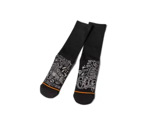 Sokken Stage6 - Verschillende kleuren