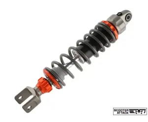 Achterveer Stage6 R/T Replica 310mm Aprilia SR (piaggio)
