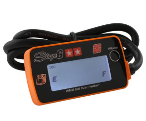 Stage6 Benzinemeter MK2