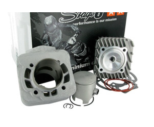 Cilinderkit - Stage 6 - Sport Pro MK2 70 cc - Gilera / Piaggio - AC