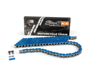 Ketting Stage6 HQ 420 / 140 schakels - Verschillende kleuren