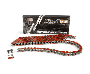Ketting Stage6 HQ 420 / 140 schakels - Verschillende kleuren