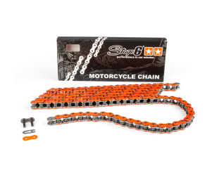 Ketting Stage6 HQ 420 / 140 schakels - Verschillende kleuren