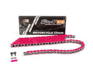 Ketting Stage6 HQ 420 / 140 schakels - Verschillende kleuren