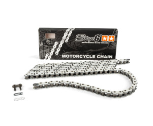 Ketting Stage6 HQ 420 / 140 schakels - Verschillende kleuren