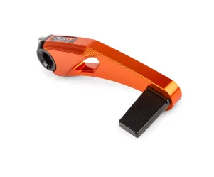 Kickstart Pedaal Stage6 EVO MK3 Minarelli / Peugeot (Orange)