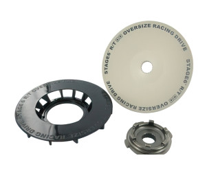 Overrange Stage6 R/T Oversize - Minarelli Horizontaal Lang (Aerox / Jog)