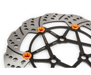 Remschijf 280 mm Yamaha Aerox Stage6 R/t (Oversized Monster Disc)