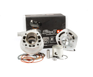 Cilinderkit Stage 6 Sport Pro MK2 70 cc - Minarelli Hor. - Pen 12