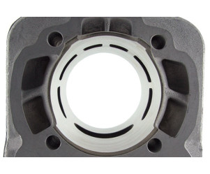 Cilinderkit - Stage 6 - Sport Pro MK2 70 cc - Gilera / Piaggio - AC