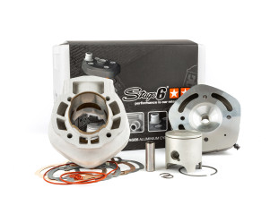 Cilinderkit - Stage 6 - Sport Pro MK2 70 cc - Gilera / Piaggio - LC