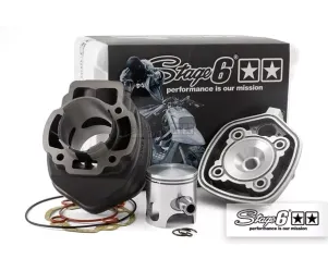 Cilinderkit 70cc Stage6 Streetrace Piaggio - LC