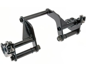 Stage 6 Subframe Yamaha Aerox (MK2)