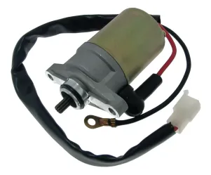 Startmotor AGM / Beeline / BTC / Berini / IVA / Turbho / GY6