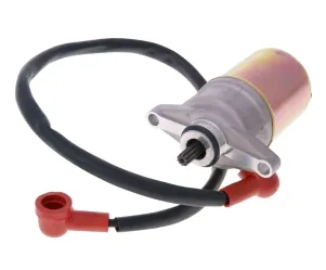 Startmotor AGM / Beeline / BTC / Berini / IVA / Turbho / GY6