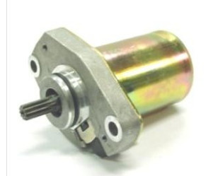 Startmotor Minarelli Horizontaal en Verticaal