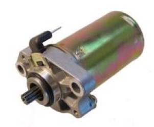 Startmotor - Peugeot - Buxy Zenith Speedake