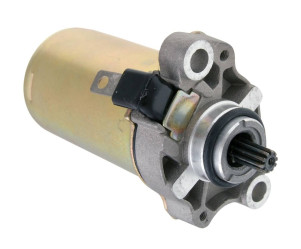 Startmotor - Piaggio / Gilera 4-Takt