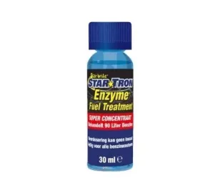 Star-Tron Enzyme Fuel Treatment Shooter Brandstofadditief (30ml)