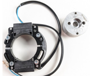 PVL Binnenrotor ontsteking 2-cilinder (Bi-cilinder) - Piaggio