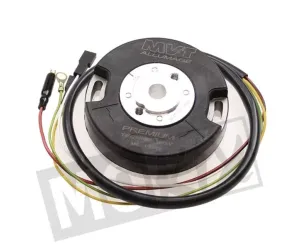 Binnenrotor ontsteking Puch Maxi - MVT - met licht