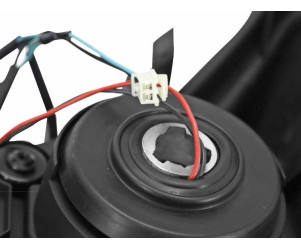 Koplamp Yamaha T-Max 530 2012 > 2014 LED (Oem: 59C8430000)