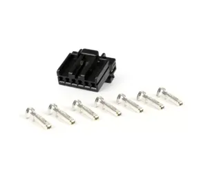 Stekkerset Voor Hoorngelijkrichter  Bgm Pro  Gebruikt Voor Artikel BGM6710