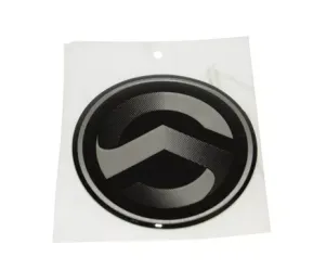 Sticker Sym - logo rond (Allo / Fiddle / Symphony / Euro-x / Cello)