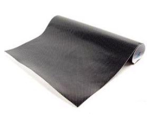Stickerfolie - 35 cm x 50 cm - Carbon