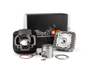 Cilinderkit 70cc Stage6 Streetrace Piaggio - AC