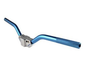 Stuur Doppler Buffalo blauw