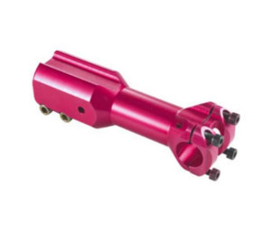 Stuuradapter Doppler Yamaha BW Rood