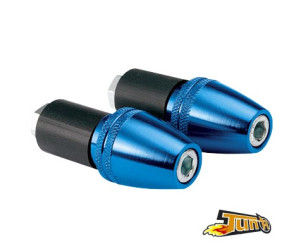Stuurdopset - Tun'R Design - Blauw