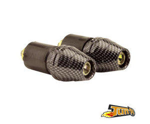 Stuurdopset - Tun'R Design - Carbon