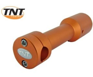 Stuurpen - TNT - Aerox - Alu Orange