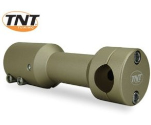 Stuurpen - TNT - Aerox - Titanium