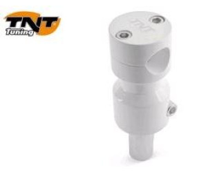 Stuurpen - TNT - Gilera Runner - Alu Wit