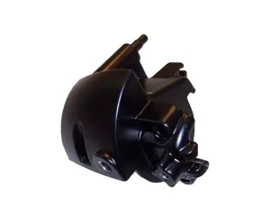 Achterkant stuurschakelaar Yamaha Aerox (links)
