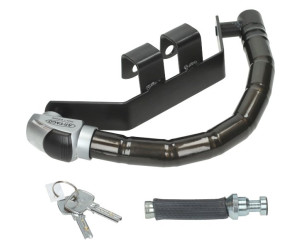 Stuur slot Antirobos Zip 4T Artago