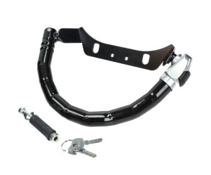 Antirobos / Stuurslot Segway E110 en E125