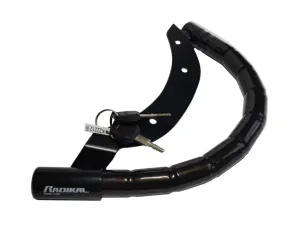 Stuurslot Vespa Sprint / Primavera (Antirobosslot) - A-kwaliteit