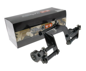 Stage 6 Subframe Yamaha Aerox (MK2)